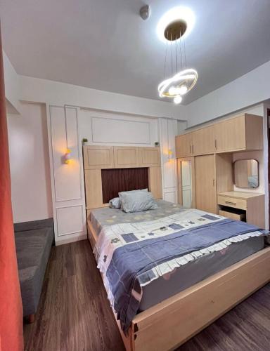 Depok Hotel | Hotel O Margonda Residence Tower D