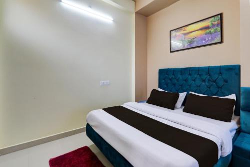 Allahabad Hotel | Hotel O Mauji Inn