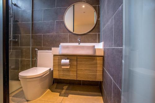 Bandar Tun Razak Hotel | Hotel O Mokka Hotel