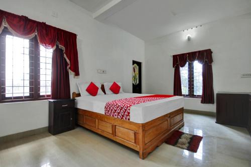 Udumbanchola Hotel | Hotel O Munnar Rest & Lodging