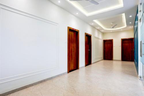 Bhubaneshwar Hotel | Hotel O NEATFLIX and Chill Exclusive