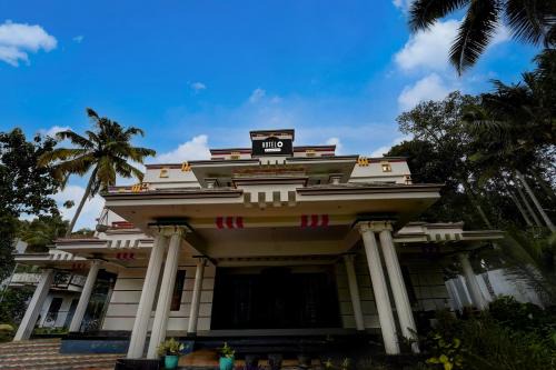 Neyyattinkara Hotel | Hotel O NIMS Hospital Formerly White Castle