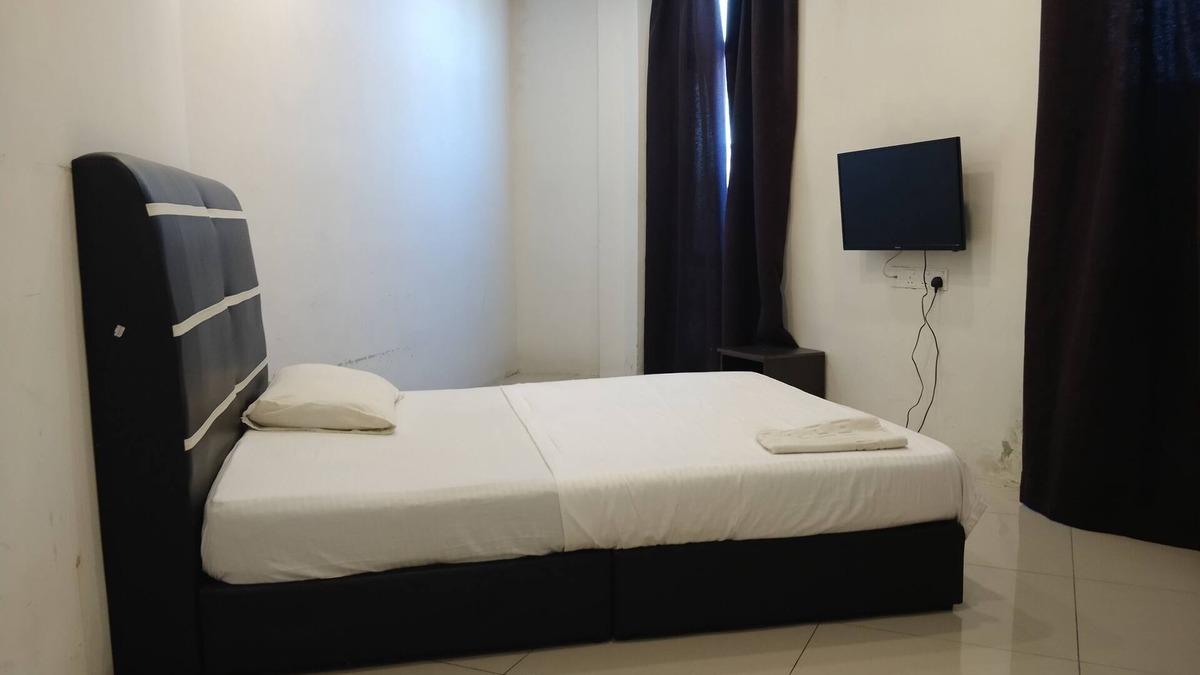 Bota Hotel | Hotel O Nk Impian