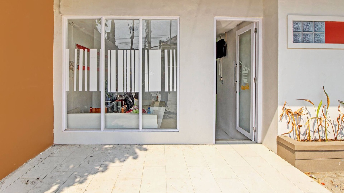 Pekalongan Hotel | Hotel O Pacar Guesthouse