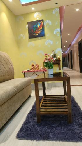 Bhubaneshwar Hotel | Hotel o pallavi Inn