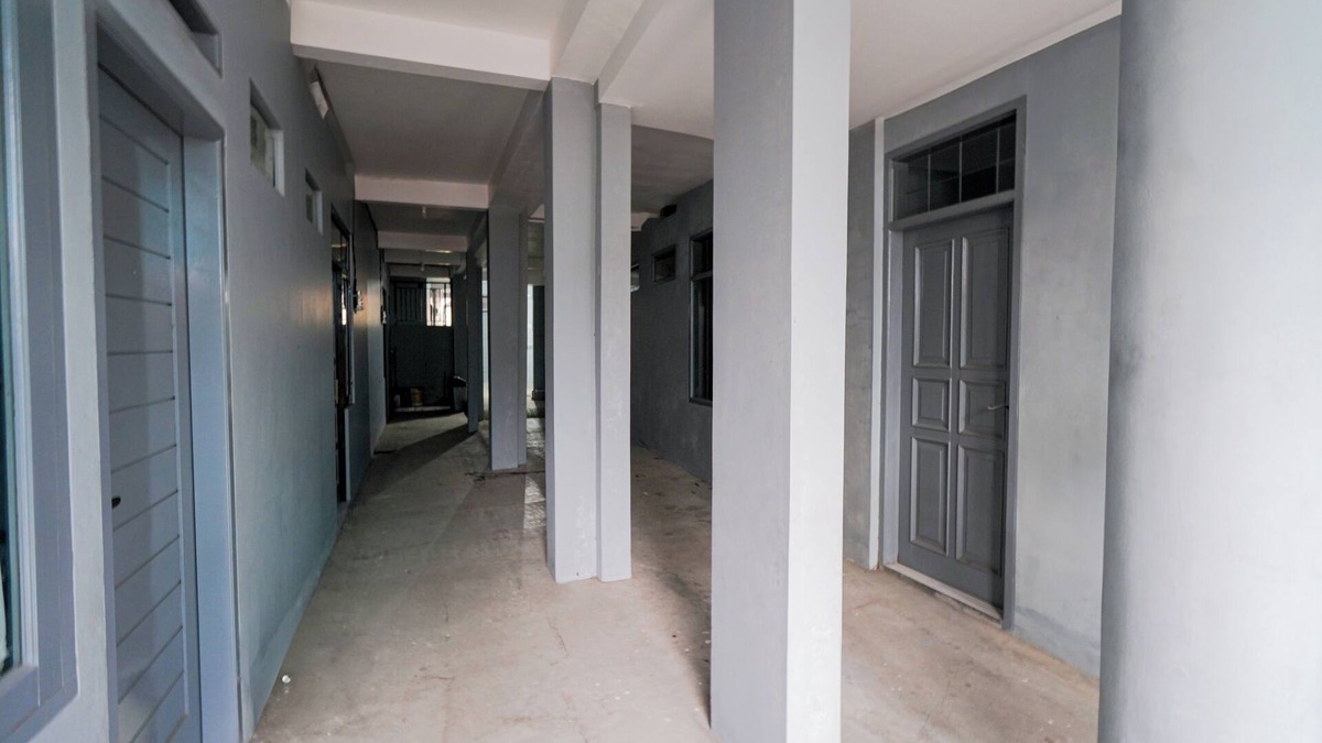 Padalarang Hotel | Hotel O Pdl Guest House Syariah