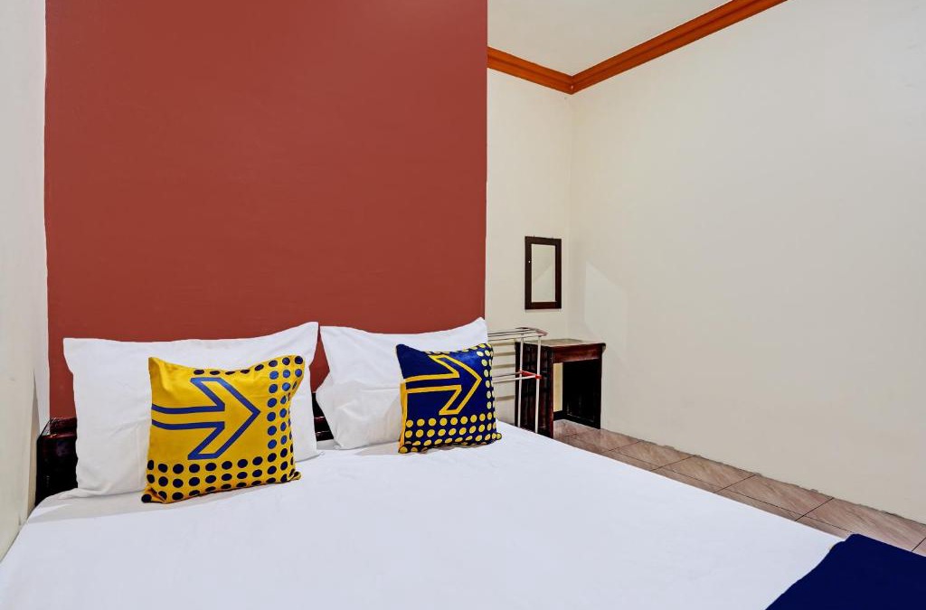 Sumenep Hotel | Hotel O Penginapan Kangean SyariahNearTaman Merdeka Kalianget