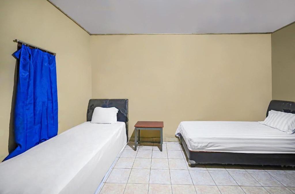 Parepare Hotel | Hotel O Penginapan Metro Parepare