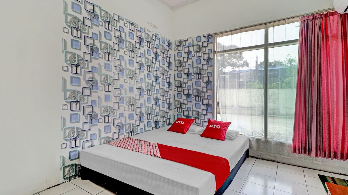 Cileunyi Hotel | Hotel O Pondok 23