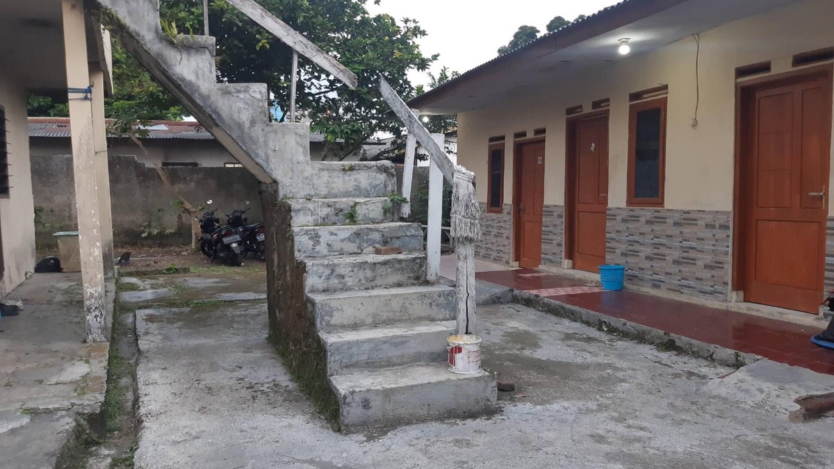 Setiabudi Hotel | Hotel O Pondok An Syariah