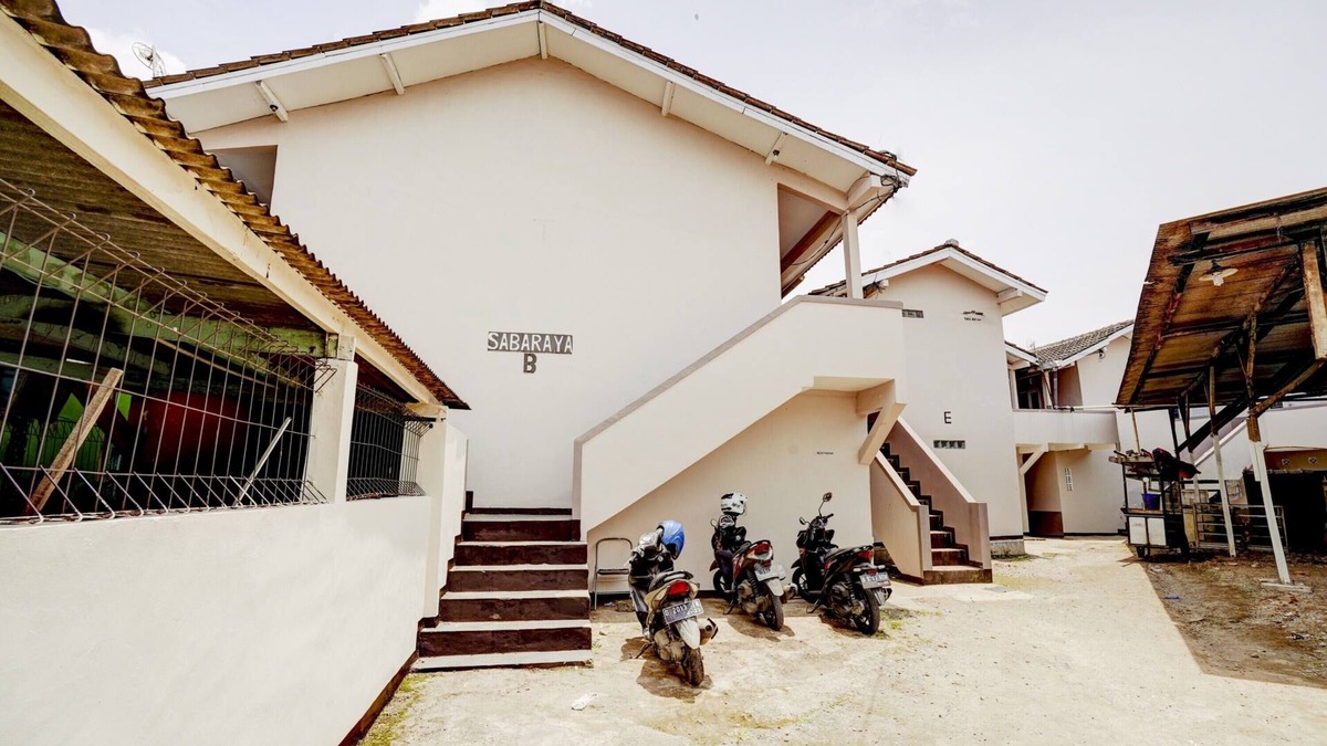 Bandung Hotel | Hotel O Pondok Sabaraya Cileunyi Syariah