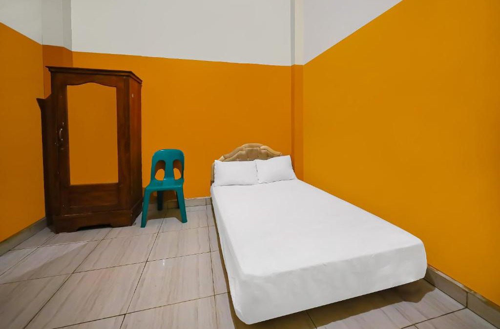 Parepare Hotel | Hotel O Pondokan Tali Super