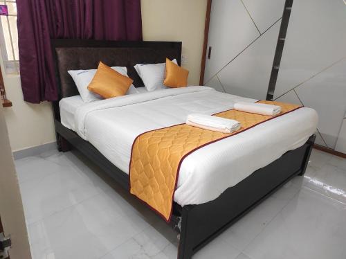 Tirupati Hotel | Hotel O Pranavam Home Stay