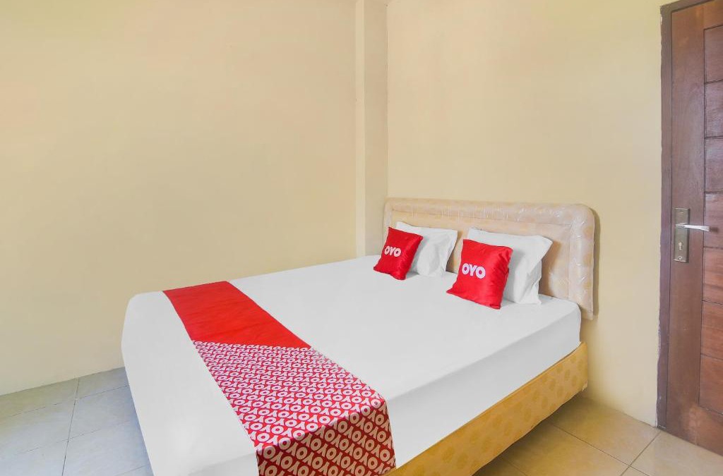 Manado City Centre Hotel | Hotel O Priska Kost Dan Homestay