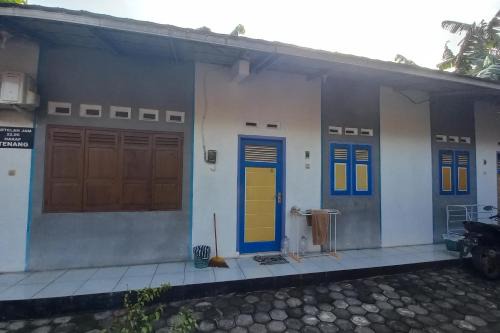 Banyumas Hotel | Hotel O Putri Kinasih