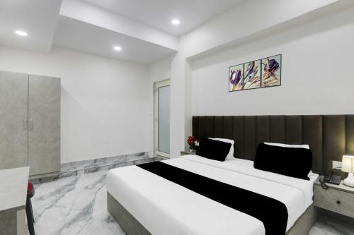 Lucknow Hotel | Hotel O Quila Road