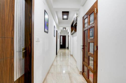 New Town Hotel | Hotel O R JOHNSON