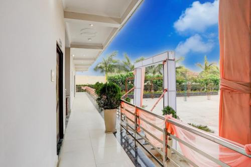 Phulpur Hotel | Hotel O Rituraj Greens Resort & Hotel