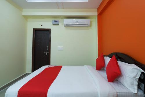 Medchal Hotel | Hotel O S V Residency