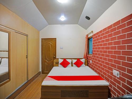 Kaul Hotel | Hotel O Saantanaa Villa Homes