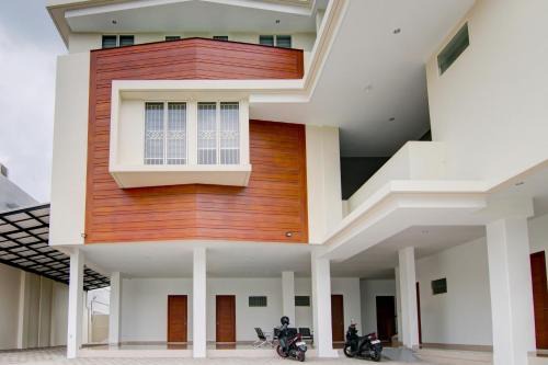 Pekanbaru Hotel | Hotel O Sartika Gh Syariah