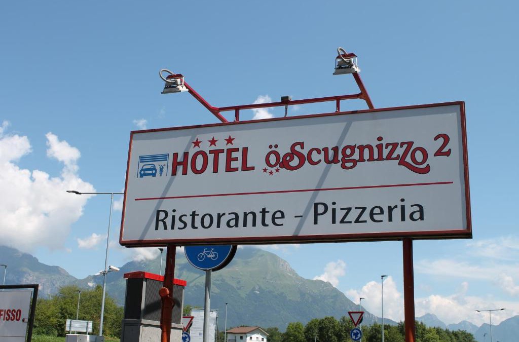Belluno Hotel | Hotel O'Scugnizzo 2