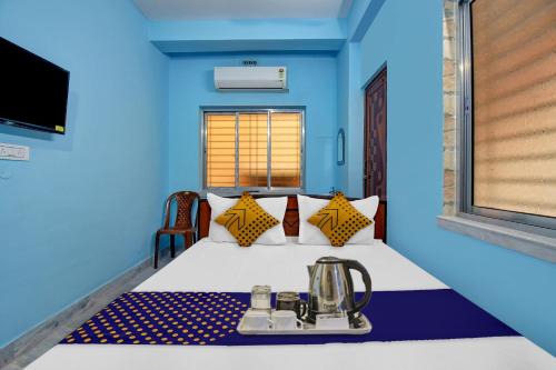 Thakurpukur Hotel | Hotel O Singh Guest House