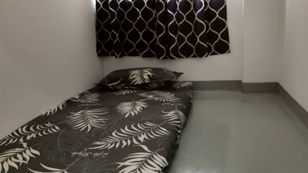 Kuala Lumpur Hotel | Hotel O Sri Rampai Metro Hostel