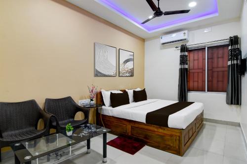 Rasulgarh Hotel | Hotel O SS INN