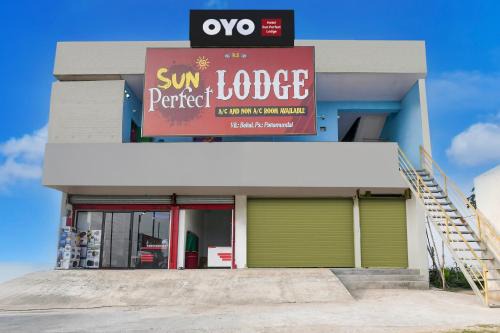 Beltola Hotel | Hotel O Sun Perfect Lodge
