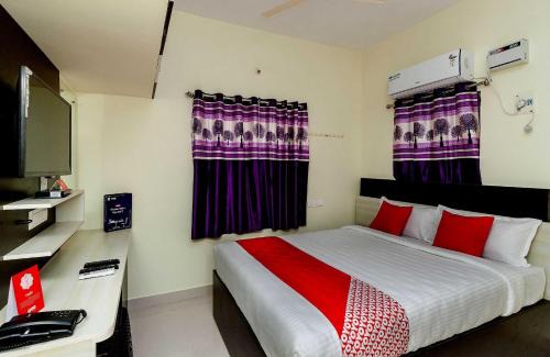 Guduvancheri Hotel | Hotel O The Swarg Residence