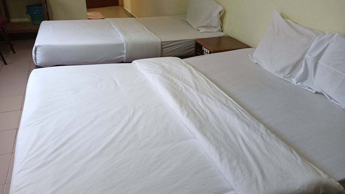 Sarikei Hotel | Hotel O Wawasan Inn