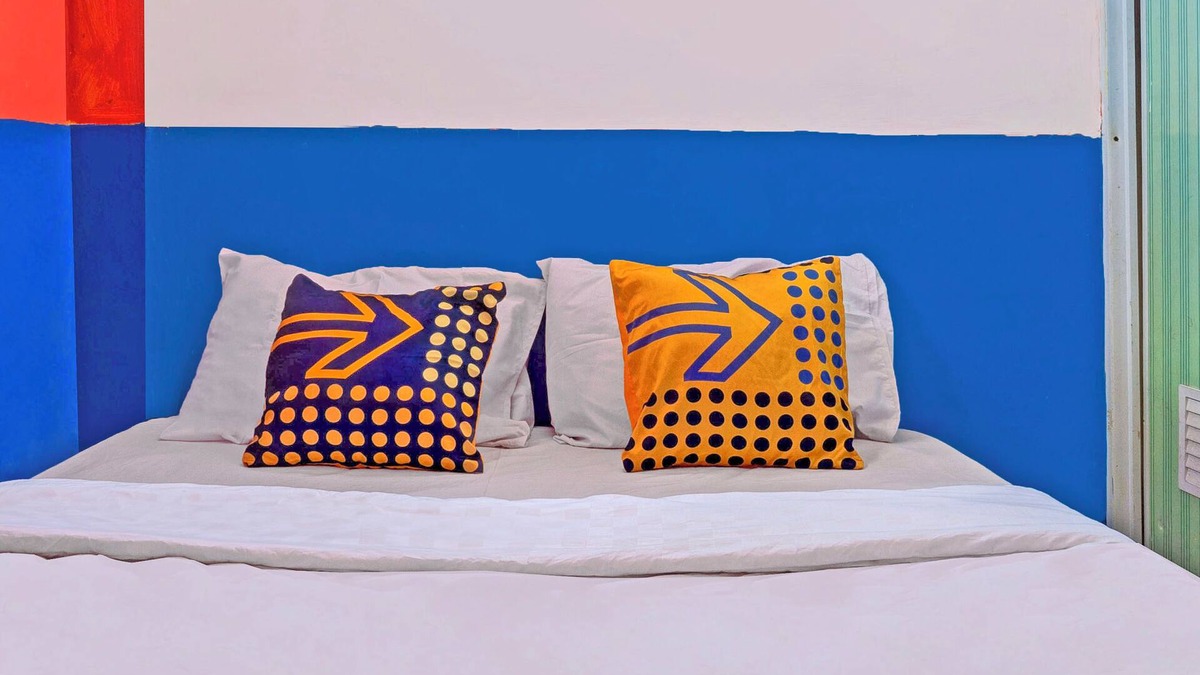 Linggajati Hotel | Hotel O Wisma Dua Putra Syariah