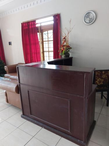 Langowan Hotel | Hotel O Wisma Nusantara Near SD GMIM Wiau Lapi