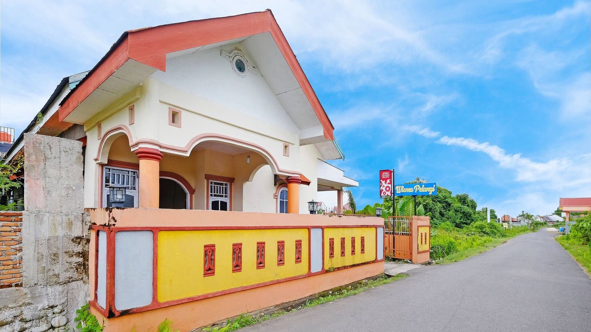 Palopo Hotel | Hotel O Wisma Pelangi Palopo