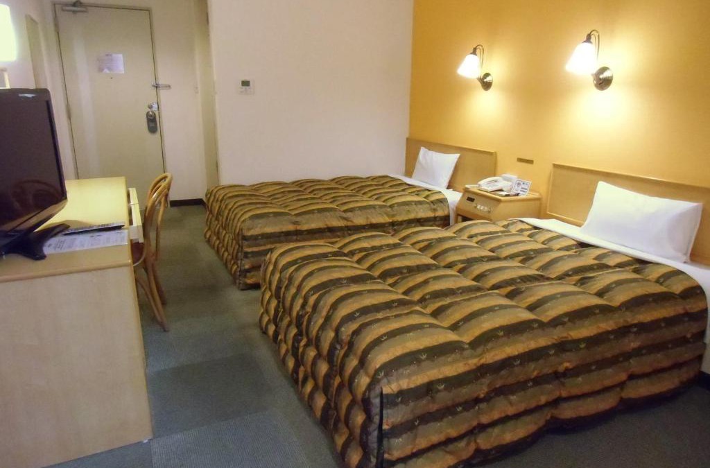 Higashinari Hotel | Hotel Oaks Early-Bird Osaka Morinomiya/ Vacation STAY 28791