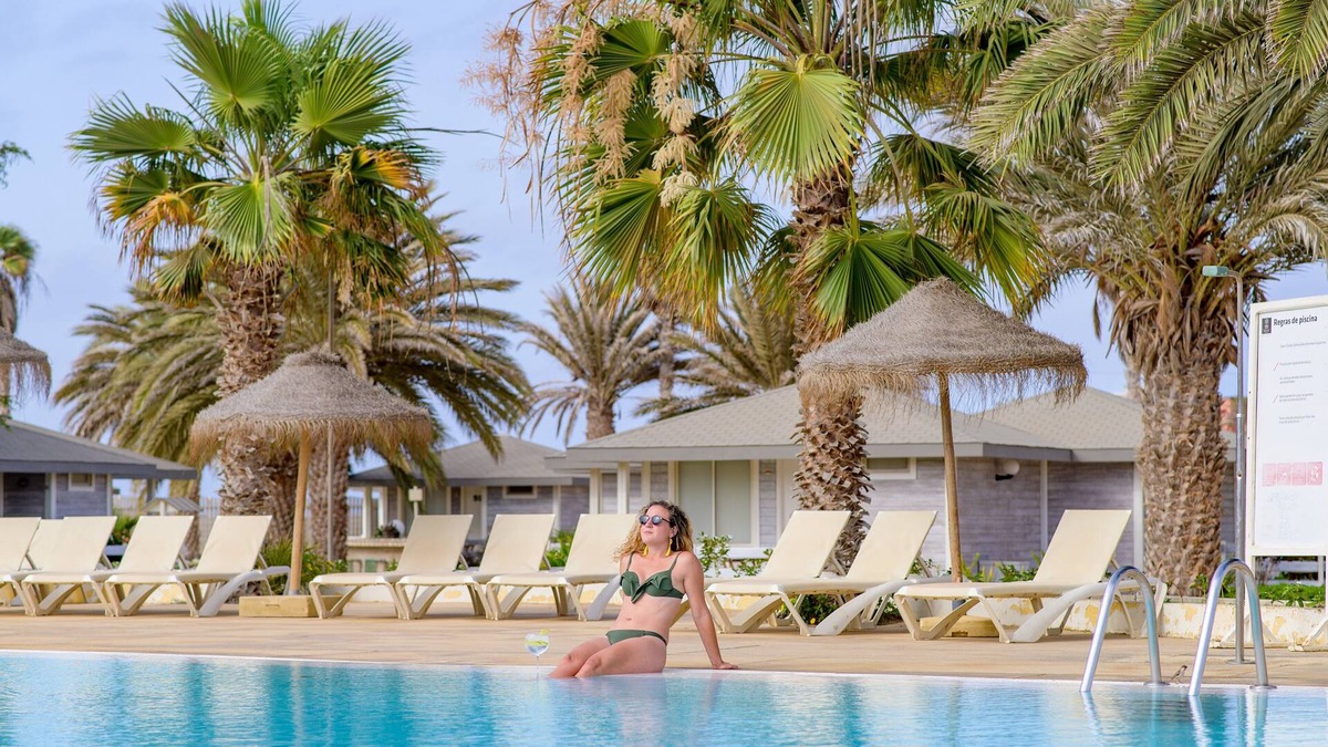 Santa Maria Resort | Hotel Oasis Belorizonte