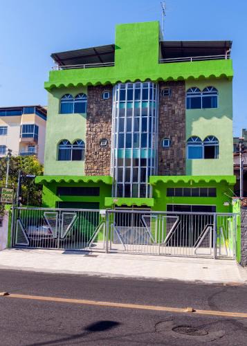 Cidade Jardim Eldorado A Hotel | Hotel Oasis