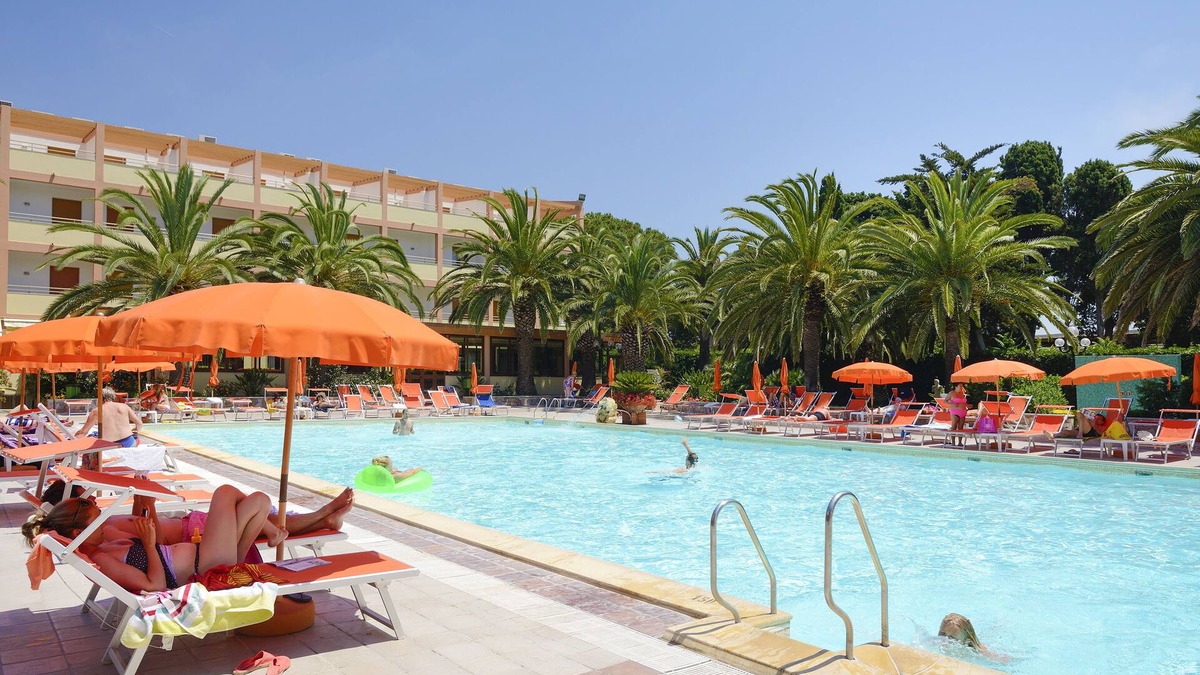 Alghero Hotel | Hotel Oasis