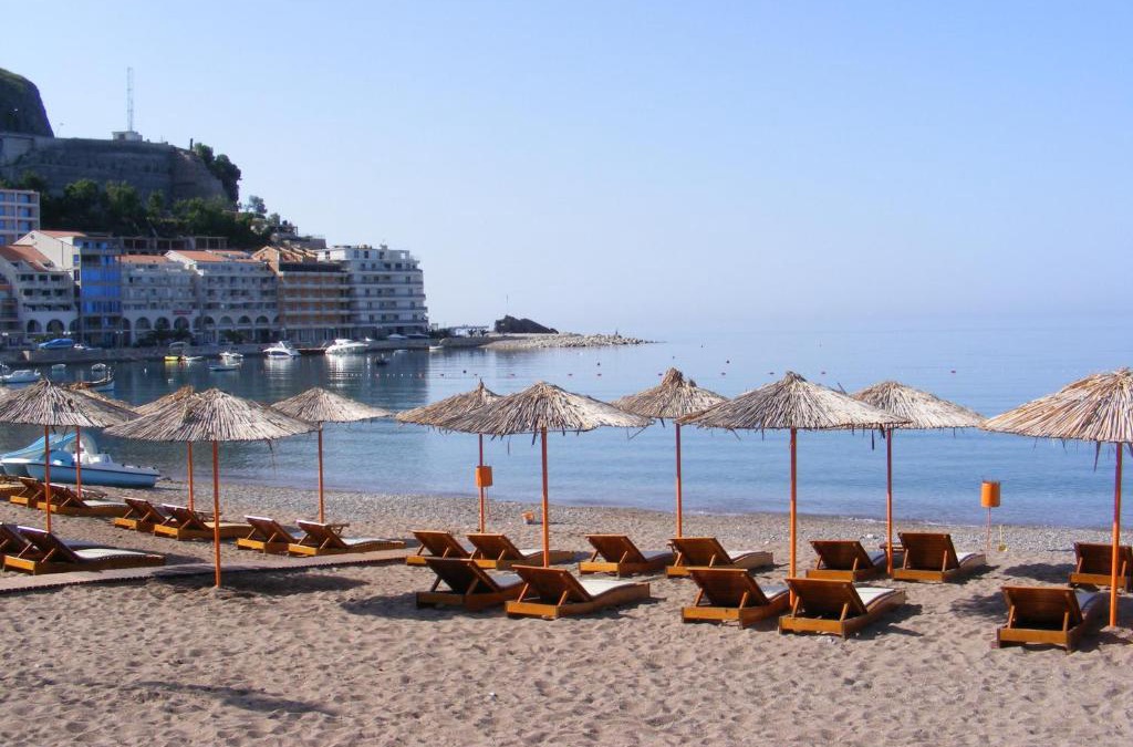 Rafajlovici Hotel | Hotel Obala