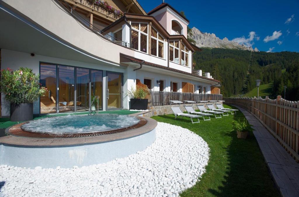 Obereggen Hotel | Hotel Obereggen