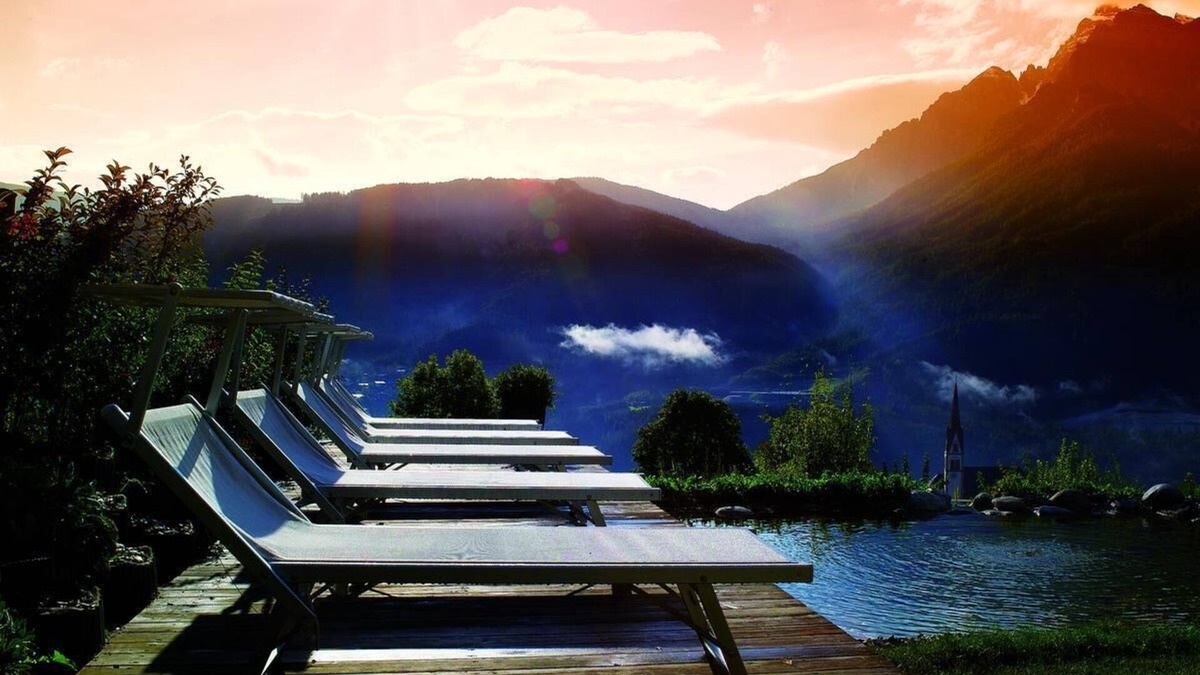 Telfes im Stubai Hotel | Hotel Oberhofer