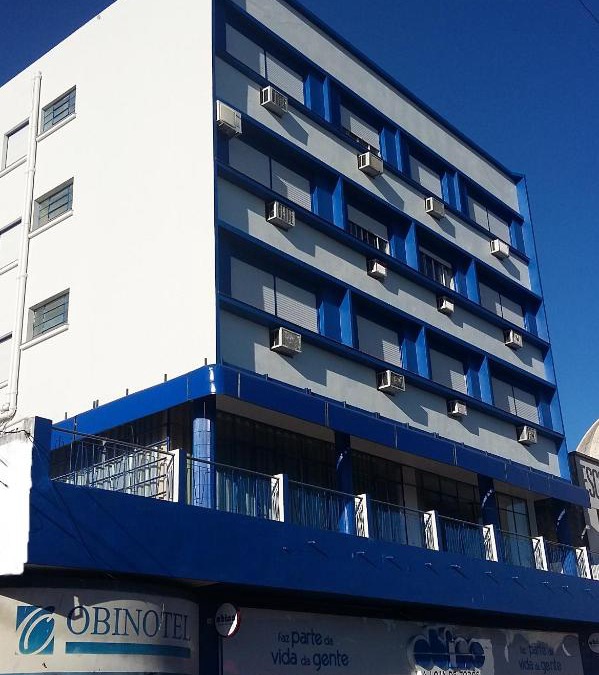 Centro Hotel | Hotel Obino
