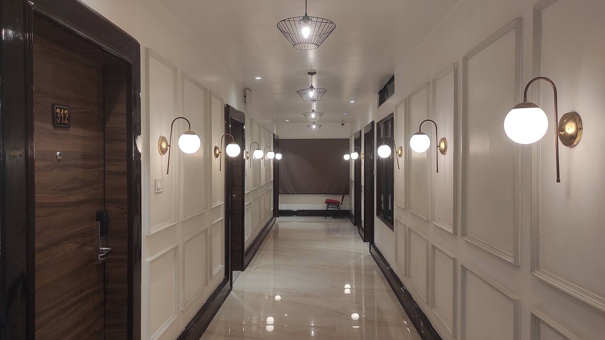 Yupia Hotel | Hotel Obsidian Blue