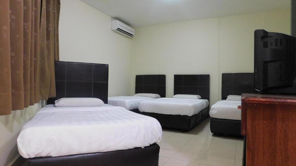 Lahad Datu Hotel | Hotel Ocean