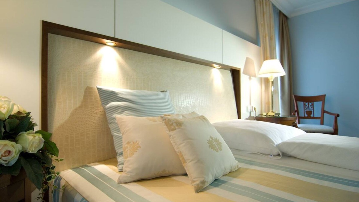 Stuttgart Hotel | Hotel Ochsen