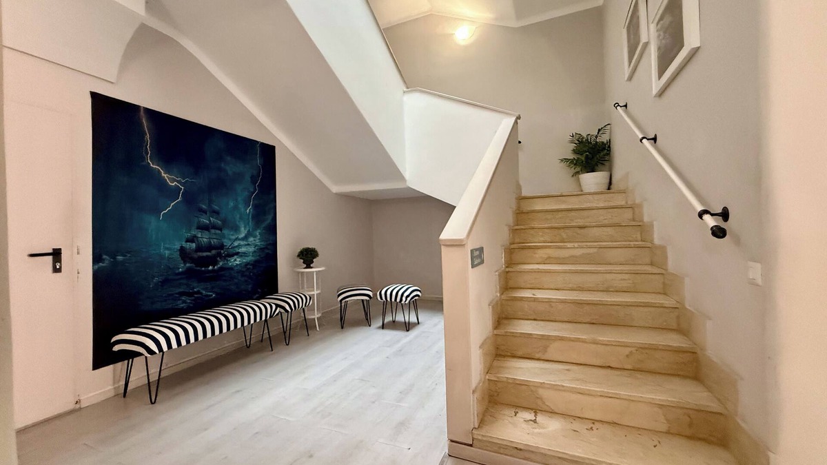 Canneto Hotel | Hotel Odissea