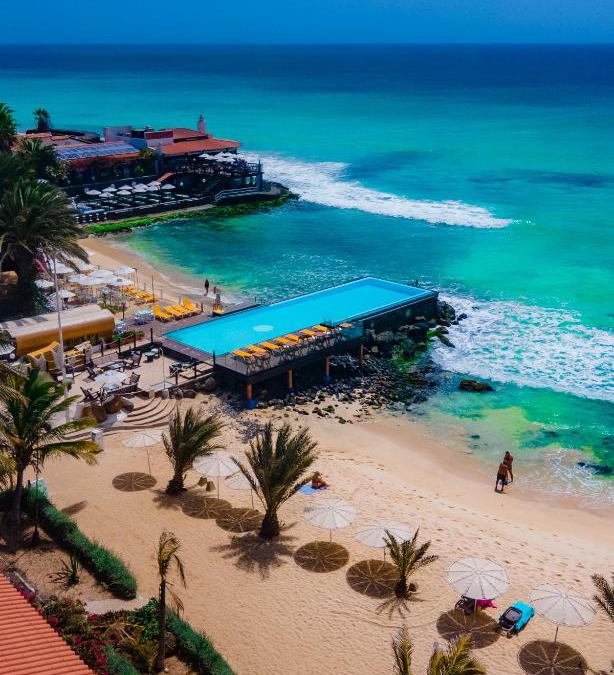Santa Maria Hotel | Hotel Odjo d'água