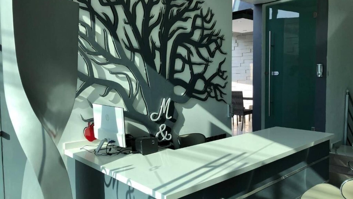 Centro Hotel | Hotel OHMS