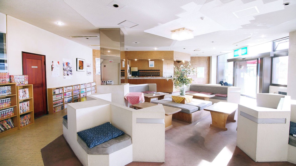 Okaya Hotel | Hotel Okuni